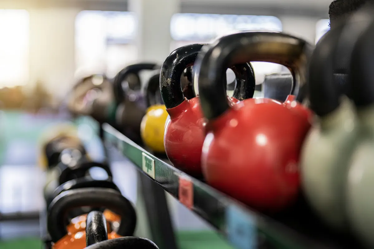 Common Kettlebell Swing Mistakes and How to Fix Them