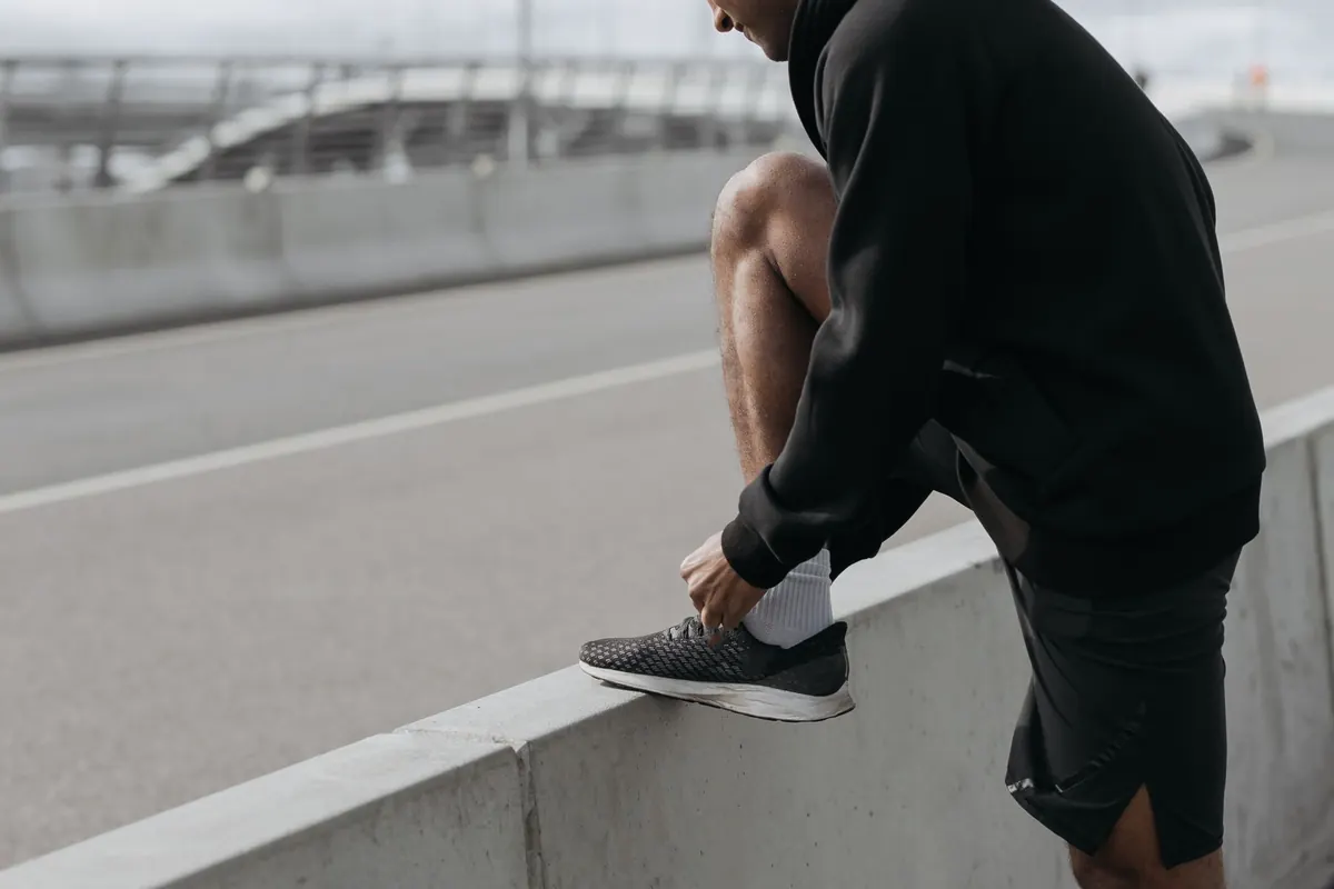 Running Shoes for Beginners: How to Choose the Right Pair